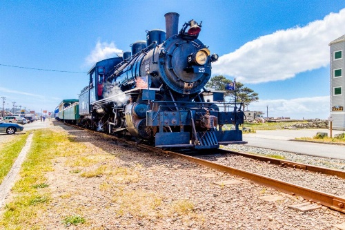 Train Depot #2 image 22
